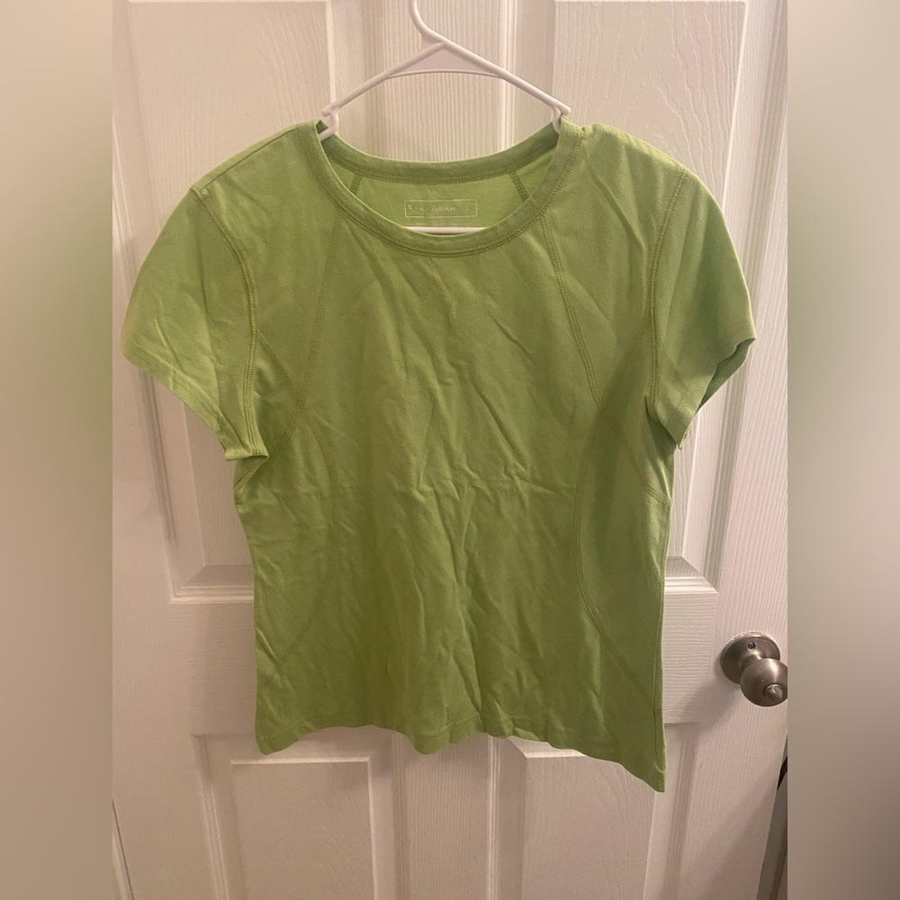 Tek Gear Top